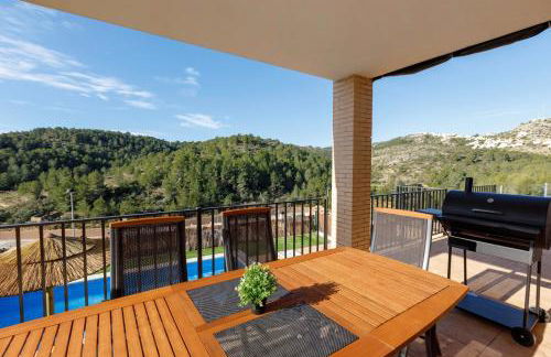 Villa Costa Blanca - Photo 1