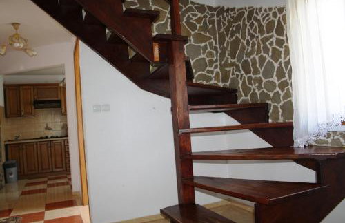 Domki w Bieszczadach - Foto 30