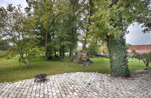 2x Ferienwohnung Hohne-Lachendorf - Photo 6