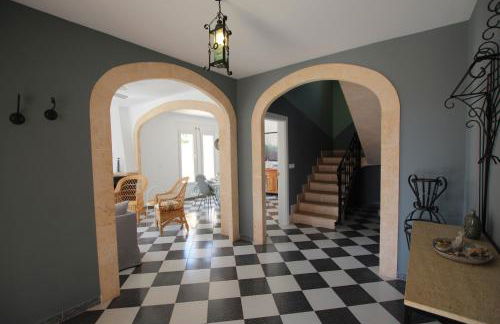 Chalet Mediterráneo Bolnuevo by Rental Olé - Foto 8