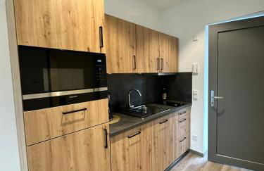 City-Apparte Boarding -Studios- Dein flexibles Zuhause in Gronau - Foto 23