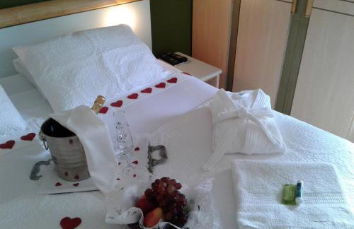 Apart Quartier Latin Hotel - Foto 36