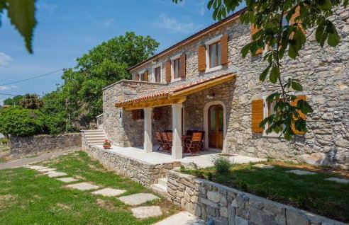 Gorgeous Home In Plomin With Kitchen - Foto 16