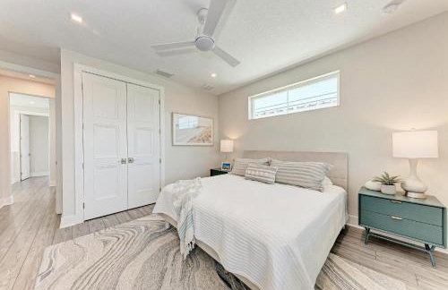 Sweet & Salty Beach House home - Foto 24