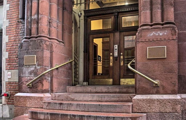 Two bedrooms at Vault - Foto 33