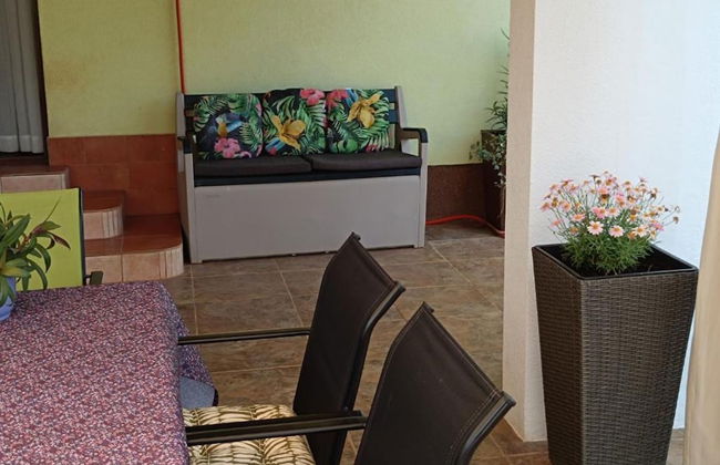 Villa Hilda - Foto 15