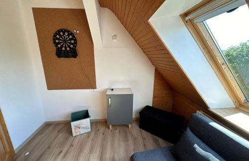 Altes Forsthaus Fischbach - Foto 16