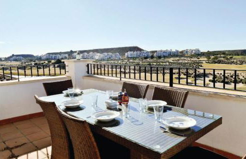 Beautiful Apartment In Sucina With Wifi - Foto 9