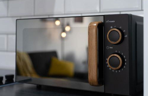 Open Mind Property - Cosy Flat with 2 Beds - Foto 41