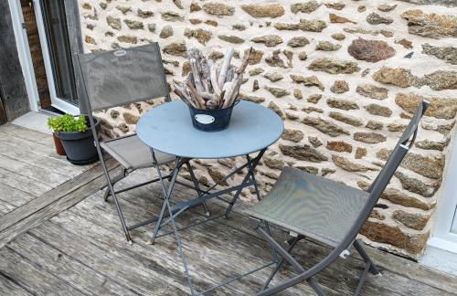 Le gîte du courtil - Foto 9