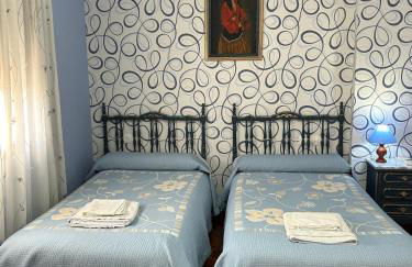 Casa Rural Tita Sacramento - Foto 30