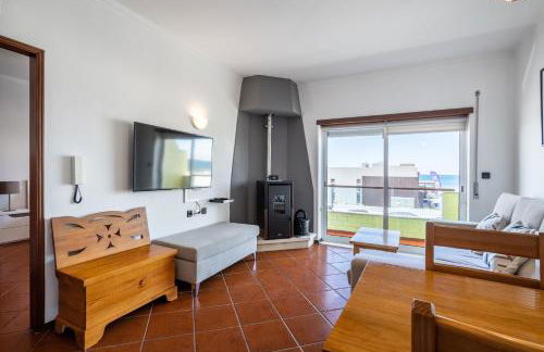 Beach House Vista Mar - Praia do Pedrógão - Foto 11