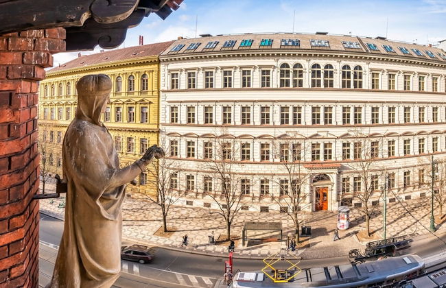 Art House Apartments by Adrez Living - Foto 27