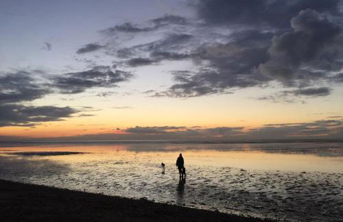 Pollywiggle Cottage, Dog Friendly cottage in Heacham - Foto 20