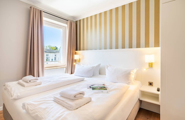 SEETELHOTEL Ostseeresidenz Ahlbeck - Foto 77