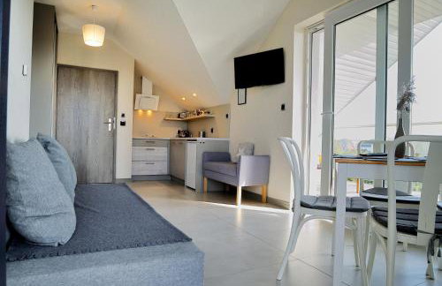 Willa Dobryłko II -Apartamenty - Foto 10