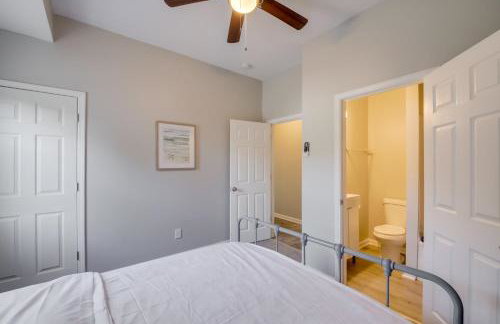 Indianapolis Home with Porch - Close to Mile Square! - Photo 16