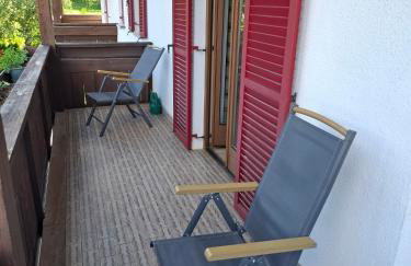 Appartement Alpenblick - Foto 36