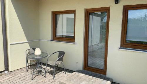 FELIX LIVING 6, Monteurwohnung, 3 Zimmer, getrennte Betten, Balkon, Parkplatz - Foto 2