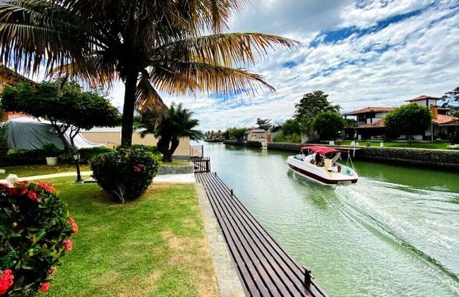 Villa Amarela - Foto 43