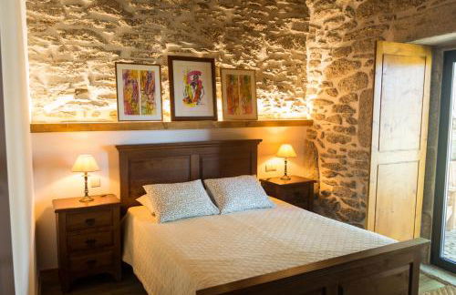 Valados do Outeiro - Casas de Campo - Foto 60