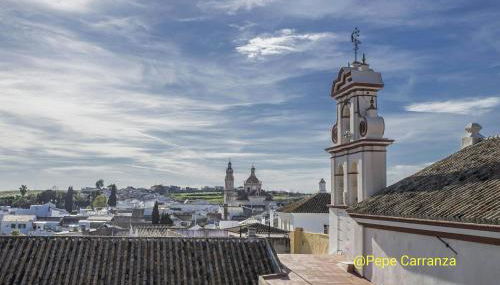 Santa Angela de la Cruz - Foto 2