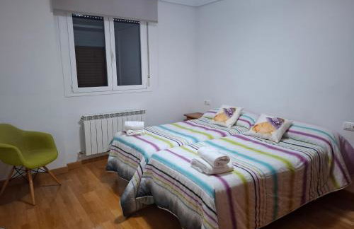 Espectacular vivienda unifamiliar con jardín en Olite - Photo 15