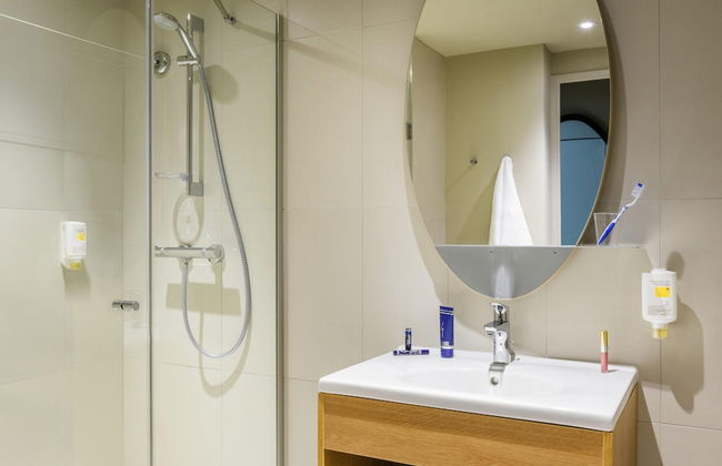 Aparthotel Adagio Access La Défense Puteaux - Foto 22