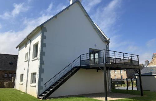 TY MARIE, Ploumanach - Foto 26