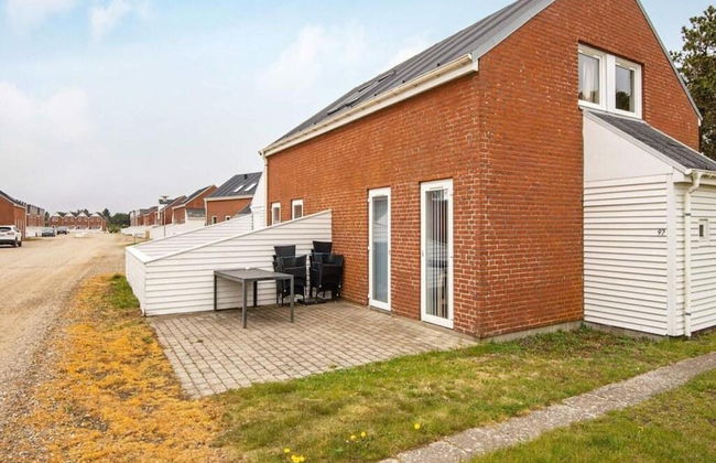 Thatched Villa With Wifi, sea at 1 km in Cosy Domburg - Foto 36