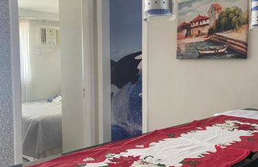 Flat Frente Mar com Varanda - Foto 27