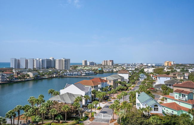 Pelican Beach Terrace 805 - Photo 26