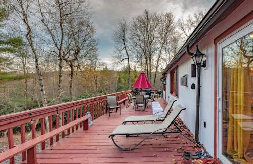 Luxurious house with largest hot tub & perfect retreat! - Foto 22