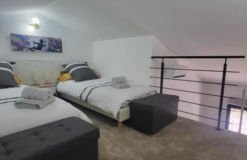 Le Clos Sidoine - Foto 12