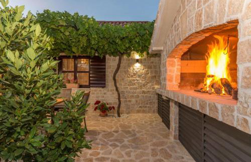 Villa Ka near NP Krka waterfalls - Foto 61