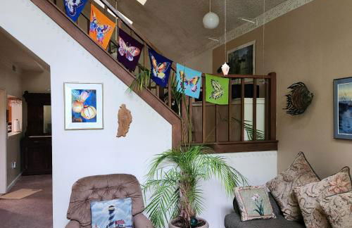 Massanutten Resort Home - Quiet, Convenient, Family- and Pet-Friendly - Foto 1