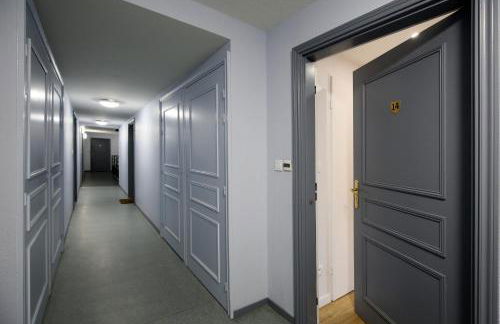 Le Tropical Bali, Appt T2, proche métro et centre ville - Photo 69