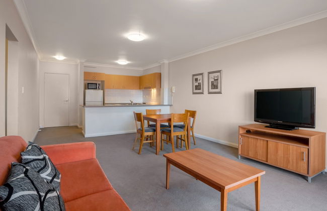 Leisure Inn Spires - Foto 13