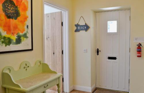 Woodbrook Cottage - Foto 11