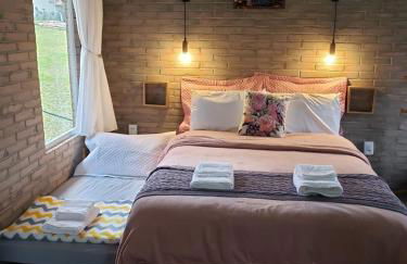 O Chalé Encantado - Rancho Queimado - Photo 29