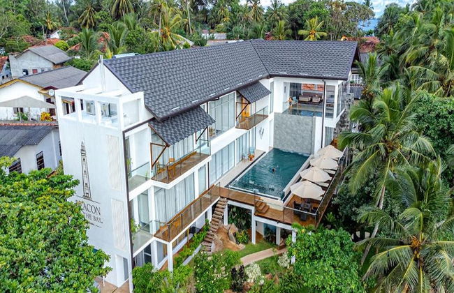 Beacon By The Bay Villas & Suites By The Clarks - Photo 1