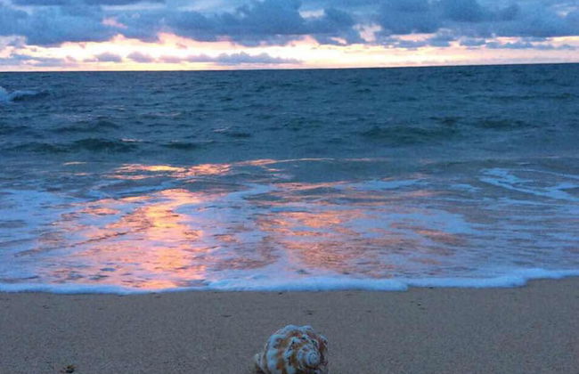 White Sand Villa Hikkaduwa - Foto 25