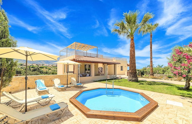 Villa di Palma Heated Pool - Photo 1