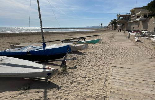 EPIS - large luxury apartment with sea view - Photo 33