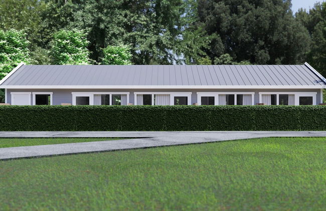 First Camp Malmö - Foto 55