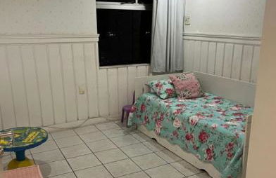 Apartamento amplo próximo à praias e ponto turísticos - Foto 14