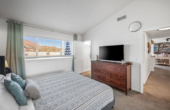 The Rosemary House Yucca Valley - Foto 5