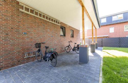 Sommerwind Borkum Alfonso Wohnung 3 - Urlaub mit Hund - Foto 28