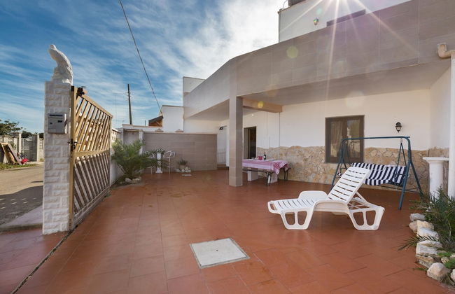 1851 Villa Nataly - Piano Terra by Barbarhouse - Foto 13