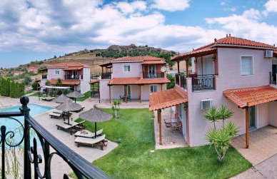 YAKINTHOS GARDEN - Foto 19